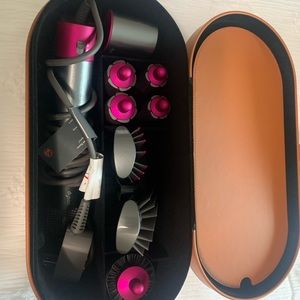 Dyson Airwrap Complete